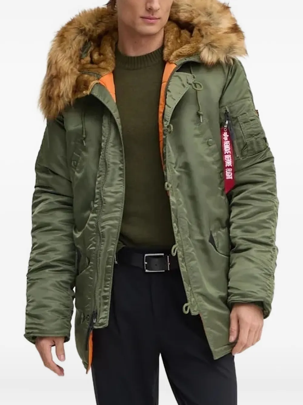 Свитер с рукавами реглан и круглым вырезом LIU JO, зеленый
Свитер с рукавами реглан и круглым вырезом LIU JO, зеленый