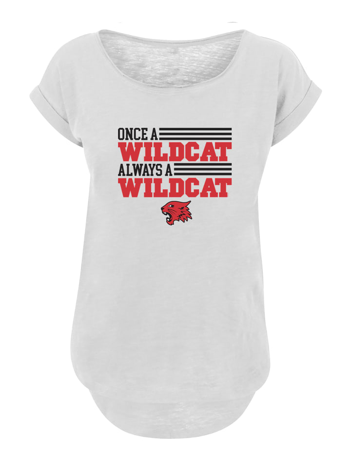 Футболка Disney High School Musical Wildcat белого цвета F4NT4STIC, Белый, Футболка Disney High School Musical Wildcat белого цвета F4NT4STIC
Футболка Disney High School Musical Wildcat белого цвета F4NT4STIC, Белый, Футболка Disney High School Musical Wildcat белого цвета F4NT4STIC