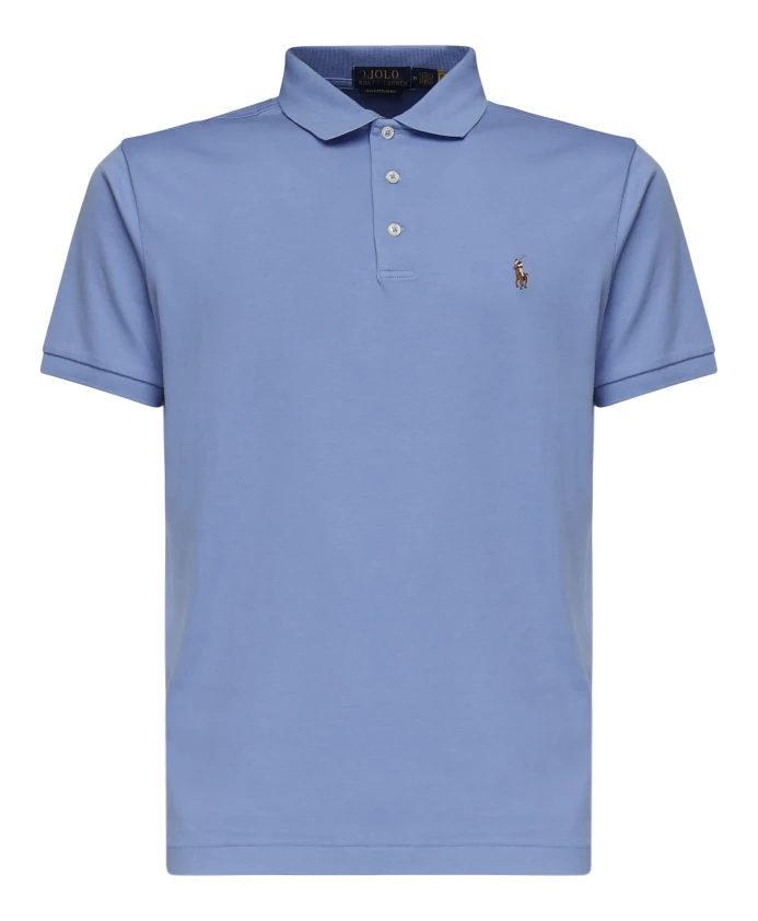 Синие футболки и поло с логотипом Polo Ralph Lauren, синий
Синие футболки и поло с логотипом Polo Ralph Lauren, синий