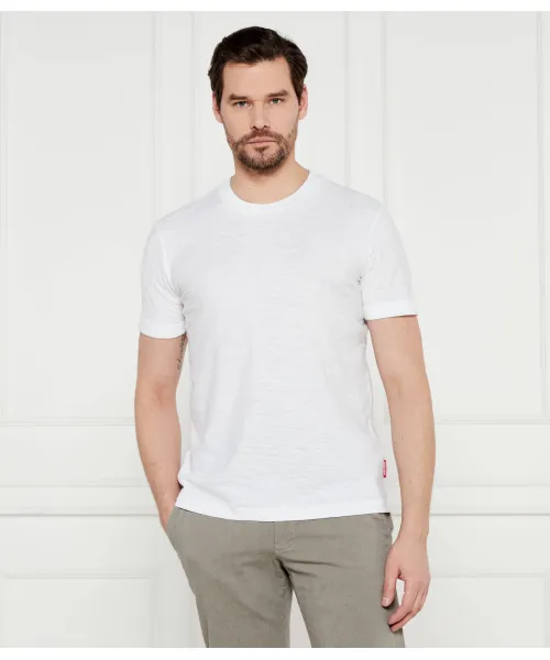 Только футболка Regular fit Joop! Jeans, белый
Только футболка Regular fit Joop! Jeans, белый