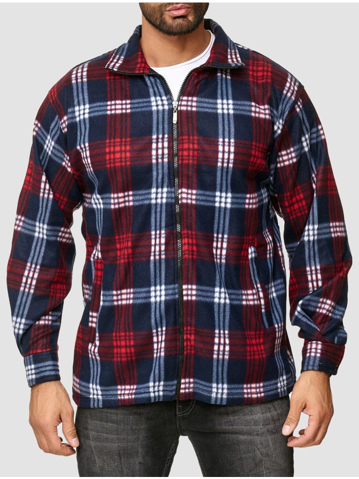 Переходная куртка Arizona-Shopping Fleece Hemd Holzfäller Jacke Karierte Arbeitsjacke, красный
Переходная куртка Arizona-Shopping Fleece Hemd Holzfäller Jacke Karierte Arbeitsjacke, красный