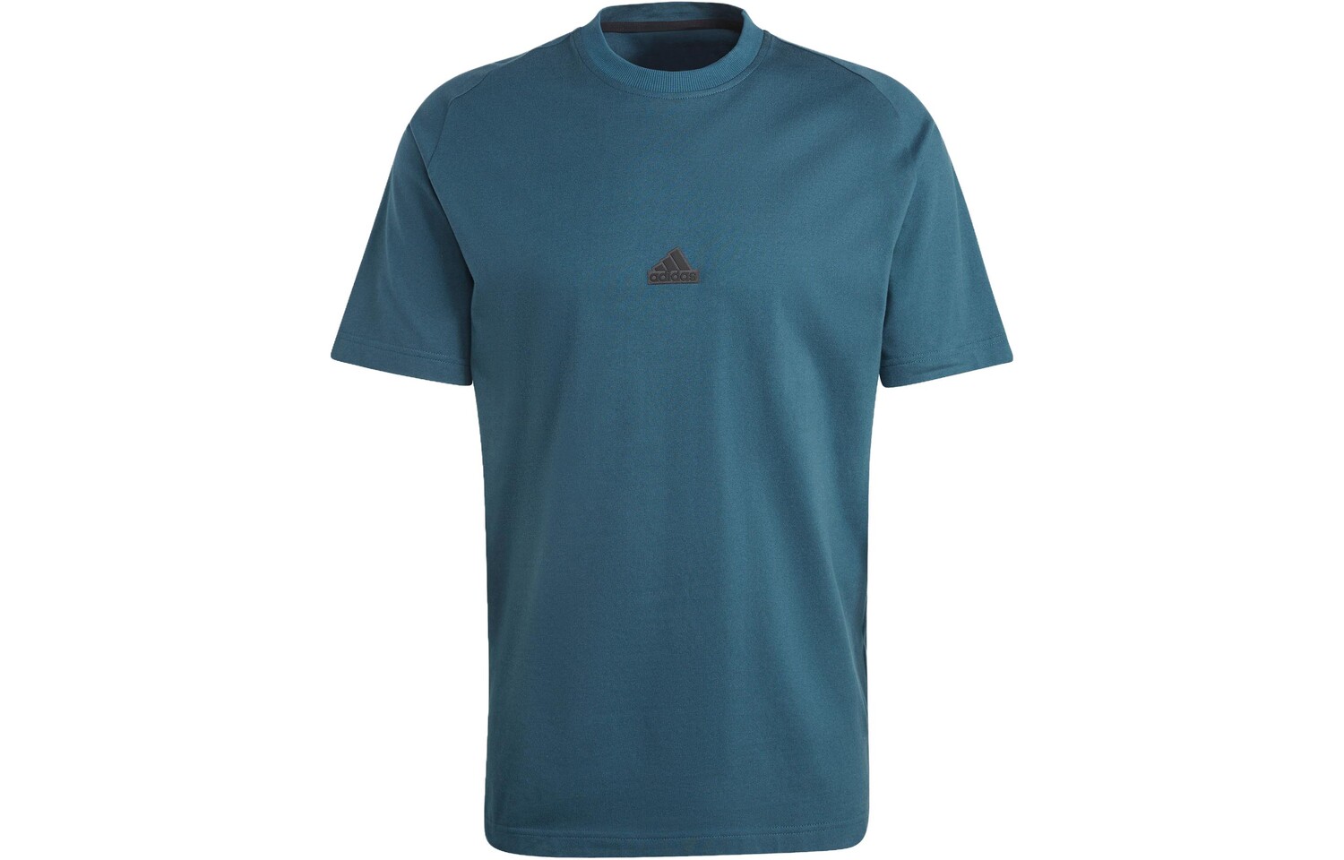 Футболка ZNE мужская синяя Adidas, синий
Футболка ZNE мужская синяя Adidas, синий