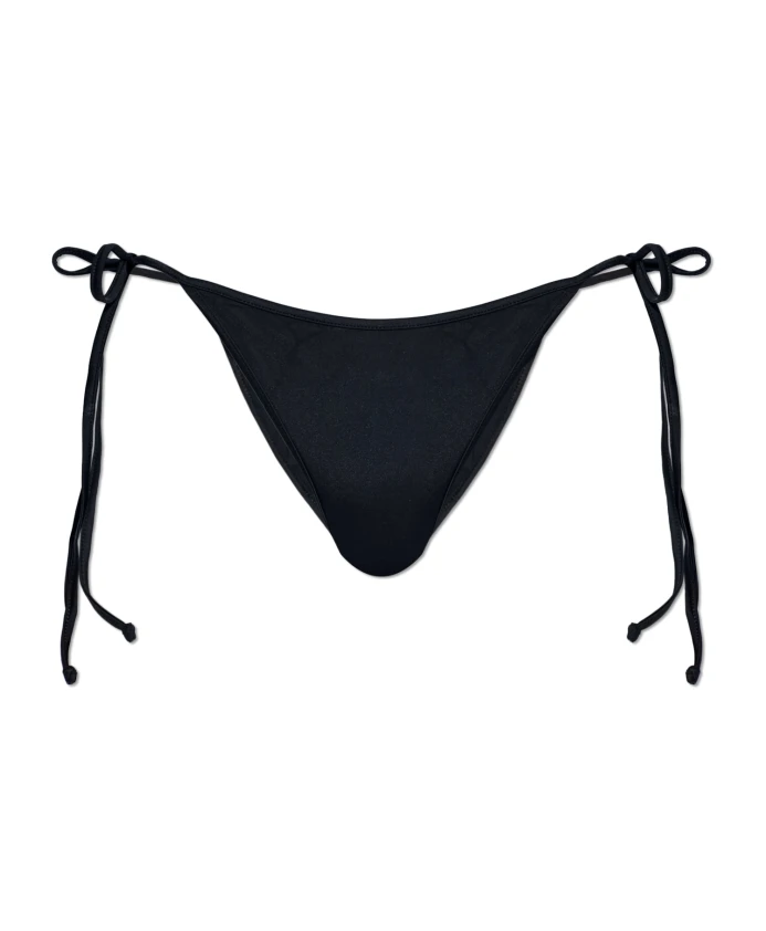 Бразильские бикини-трусики d-core Diesel, черный
Бразильские бикини-трусики d-core Diesel, черный