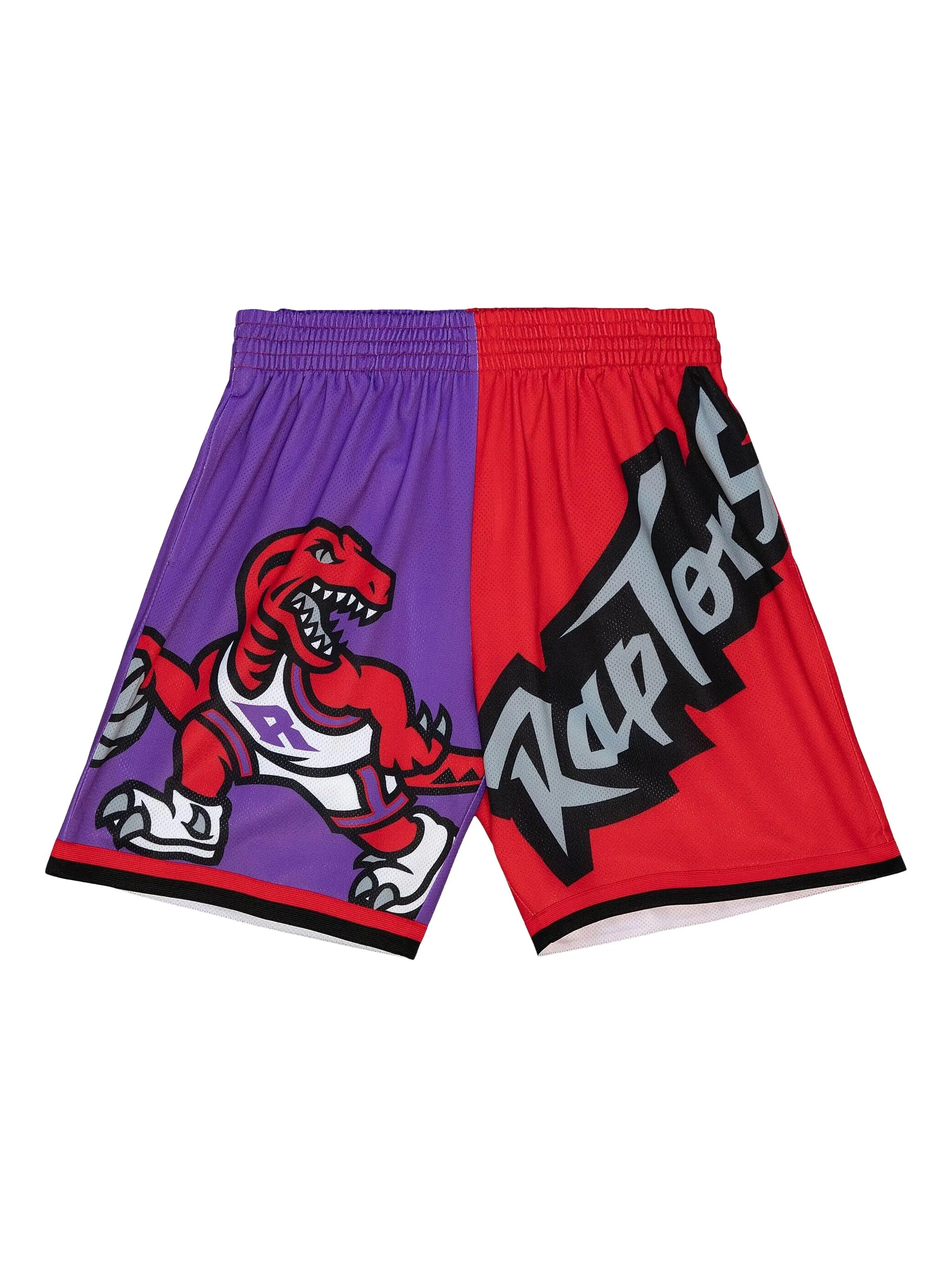 Шорты Big Face 5.0 из коллаборации с Toronto Raptors Mitchell & Ness, фиолетовый
Шорты Big Face 5.0 из коллаборации с Toronto Raptors Mitchell & Ness, фиолетовый