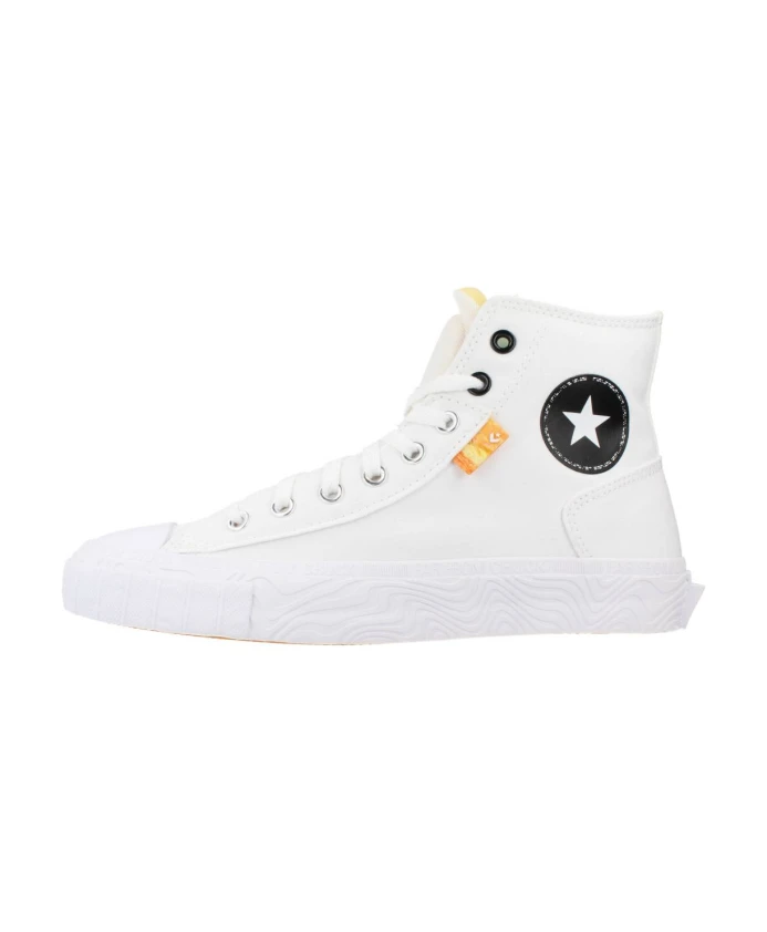 Кроссовки Alt Star для современного мужчины Converse, белый
Кроссовки Alt Star для современного мужчины Converse, белый