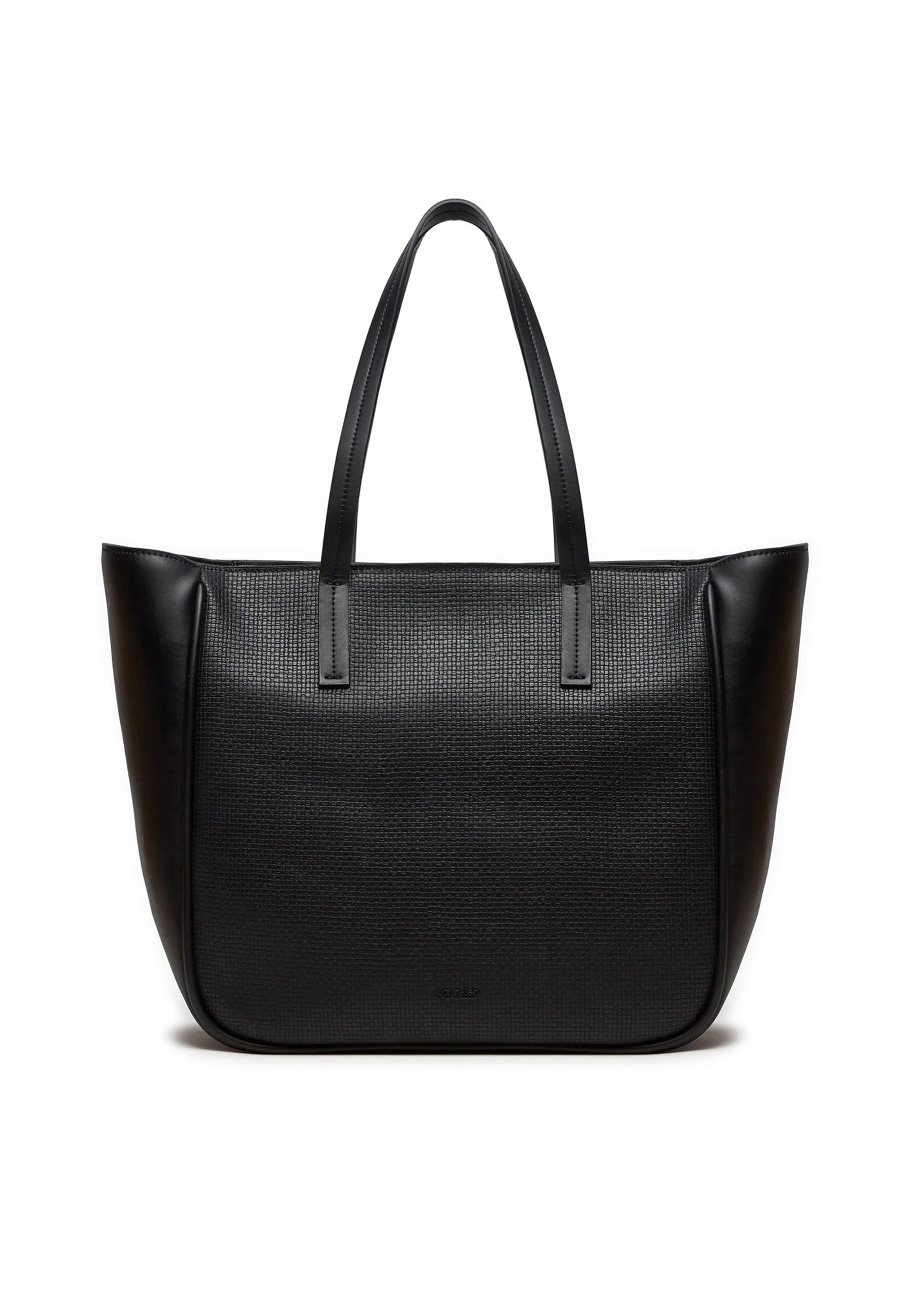 Сумка Calvin Klein шоппер, черный
Сумка Calvin Klein шоппер, черный