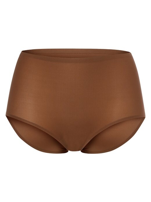 Мягкие трусы с эластичной талией Chantelle, коричневый
Мягкие трусы с эластичной талией Chantelle, коричневый
