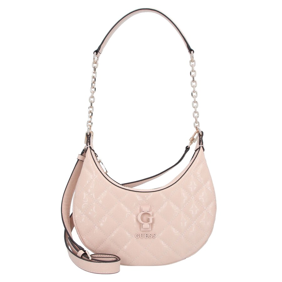 Сумка через плечо GUESS Bessey, розовый
Сумка через плечо GUESS Bessey, розовый