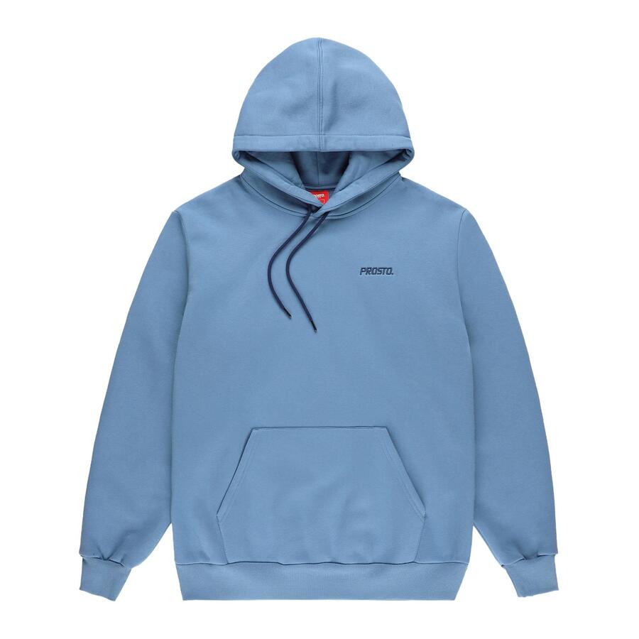 PROSTO Hoodie Pomet мужская толстовка
PROSTO Hoodie Pomet мужская толстовка