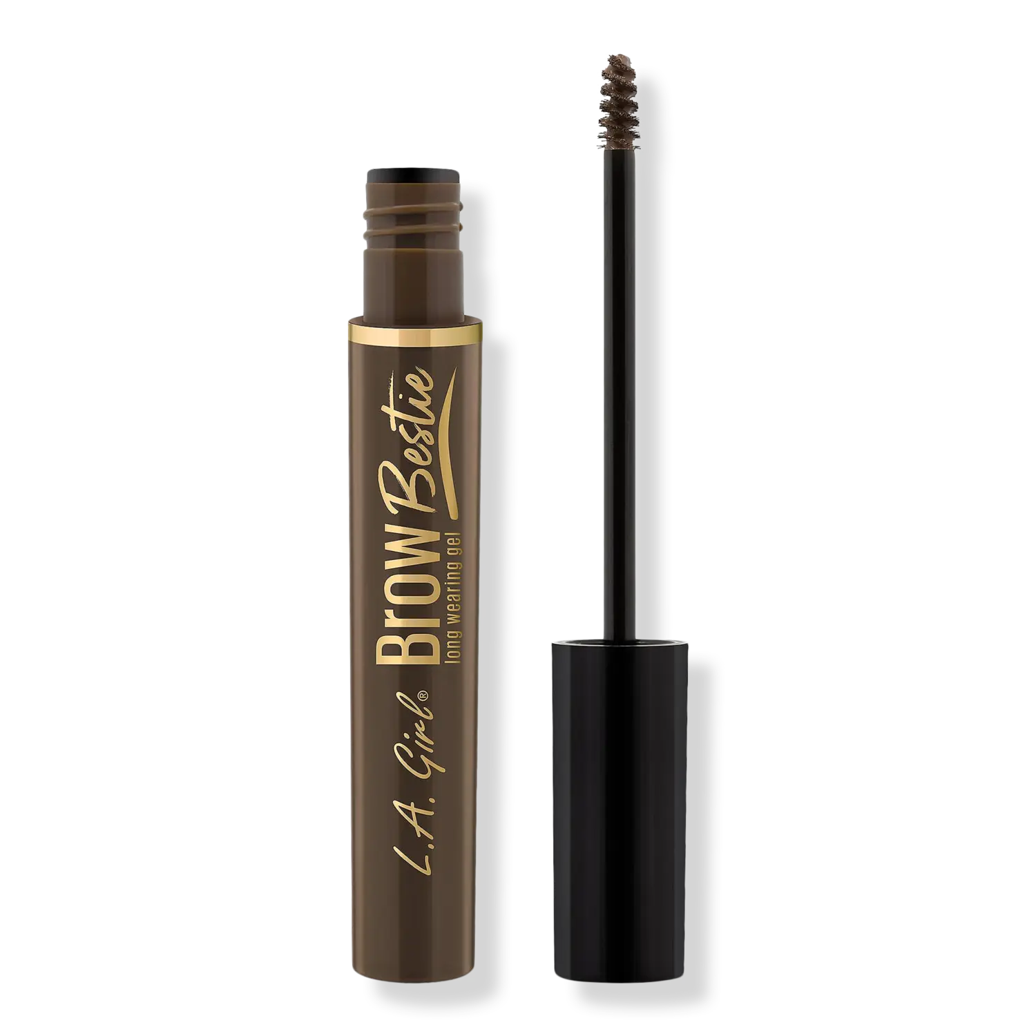 Набор гелевых карандашей для бровей с двумя концами Bestie Pencil Gel Kit L.A. Girl, Cool Brown
Набор гелевых карандашей для бровей с двумя концами Bestie Pencil Gel Kit L.A. Girl, Cool Brown