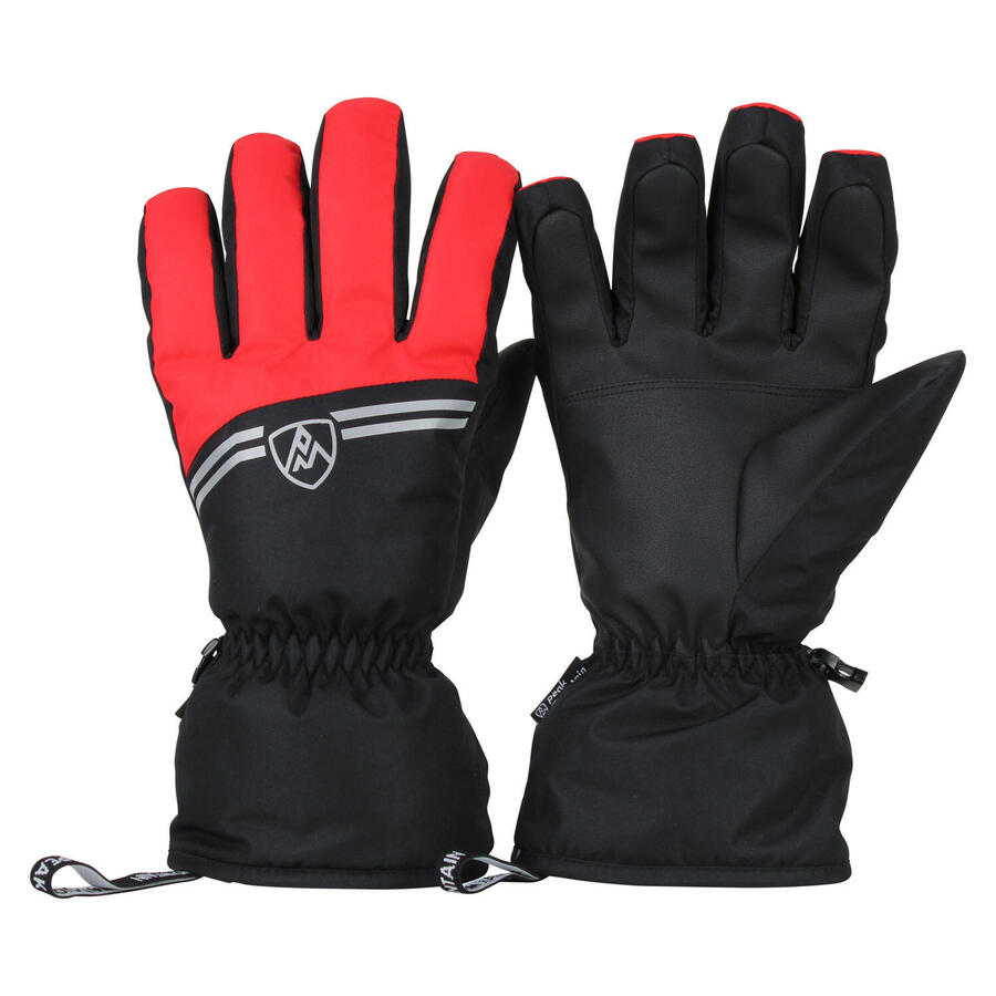 Горнолыжные перчатки Peak Mountain Mamilla
Горнолыжные перчатки Peak Mountain Mamilla