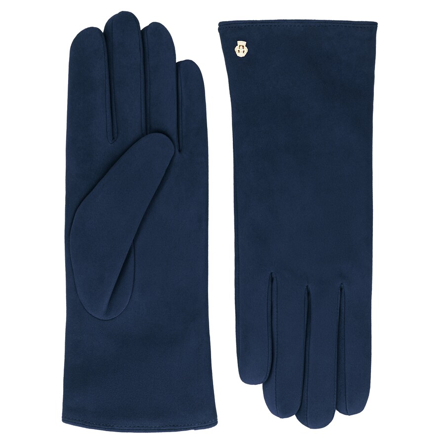 Перчатки с закрытыми пальцами Roeckl KIEW, синий/ночно-синий/темно-синий
Перчатки с закрытыми пальцами Roeckl KIEW, синий/ночно-синий/темно-синий