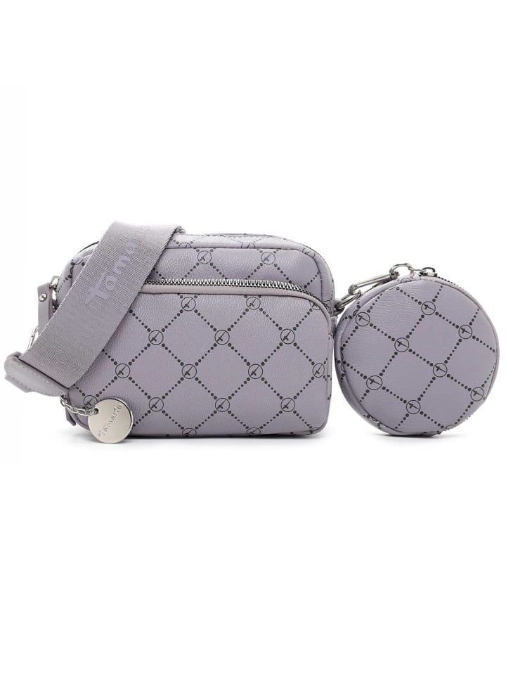 Наплечная сумка Tamaris, цвет violet, Фиолетовый, Наплечная сумка Tamaris, цвет violet
Наплечная сумка Tamaris, цвет violet, Фиолетовый, Наплечная сумка Tamaris, цвет violet