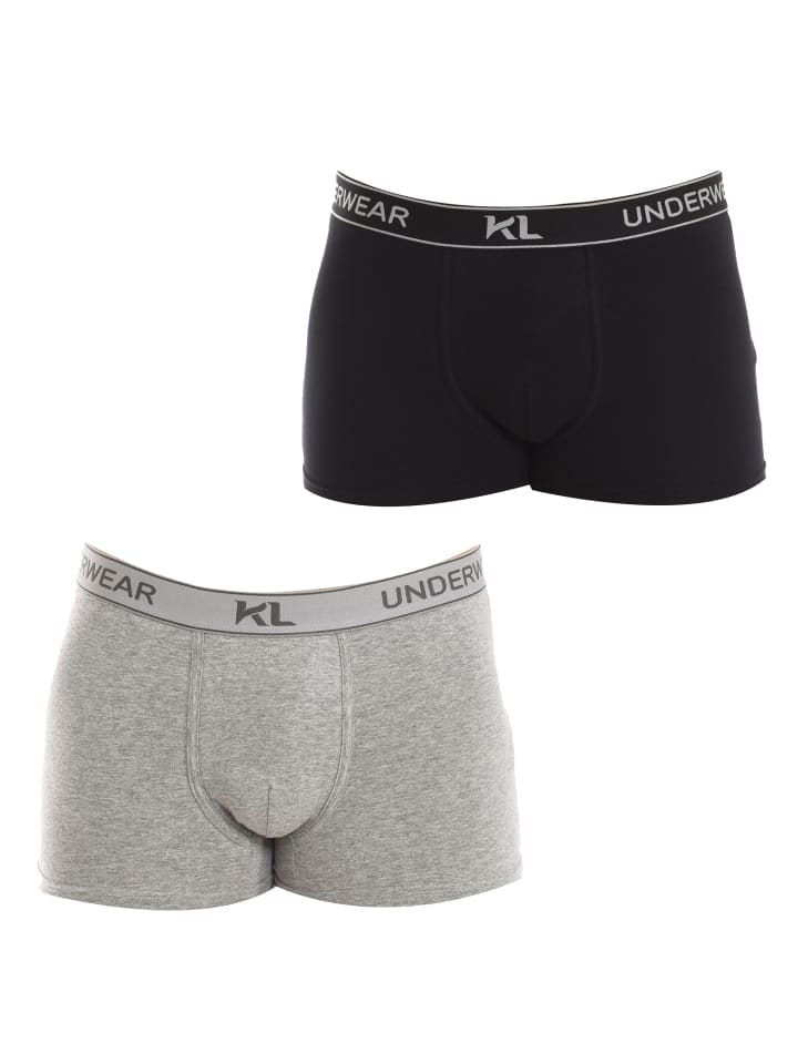 Боксеры Kisses and Love, серый
Боксеры Kisses and Love, серый