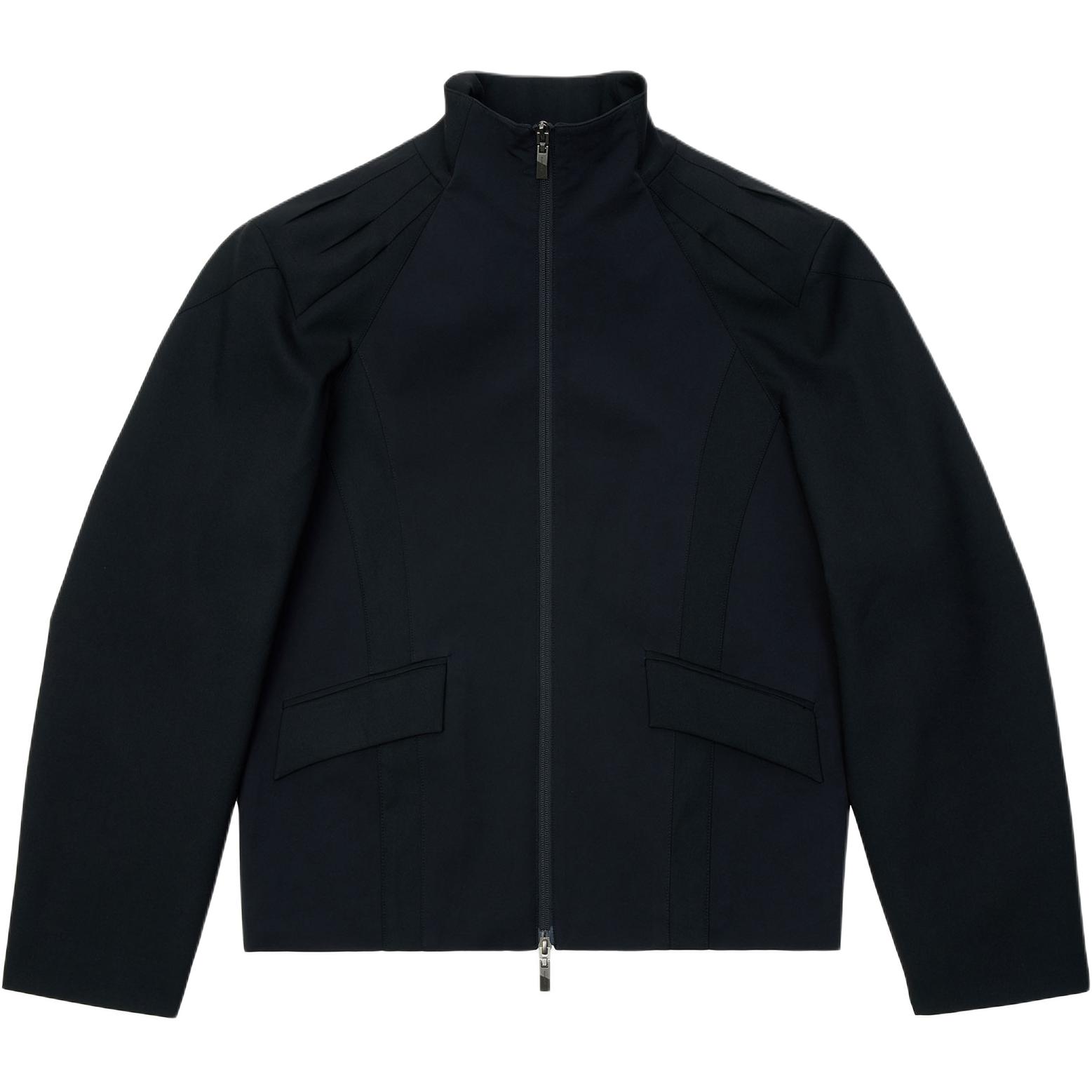 Изделие: Куртка на молнии № 17 Ader Error, черный
Изделие: Куртка на молнии № 17 Ader Error, черный