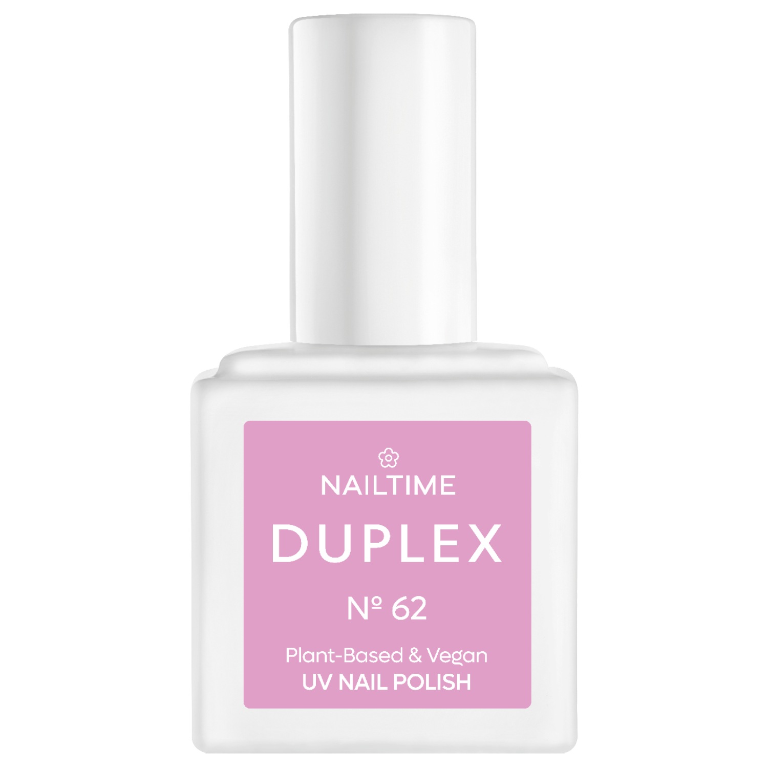 Лак для ногтей duplex uv nail polish Nailtime, n° 62 love & roses, объем 8 мл
Лак для ногтей duplex uv nail polish Nailtime, n° 62 love & roses, объем 8 мл