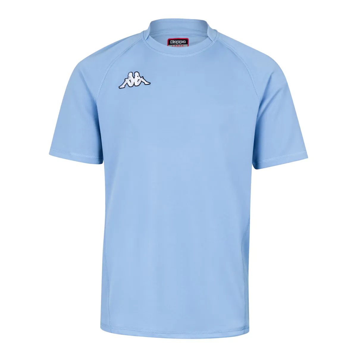 TELESE Kappa мужская рубашка для регби, голубой
TELESE Kappa мужская рубашка для регби, голубой