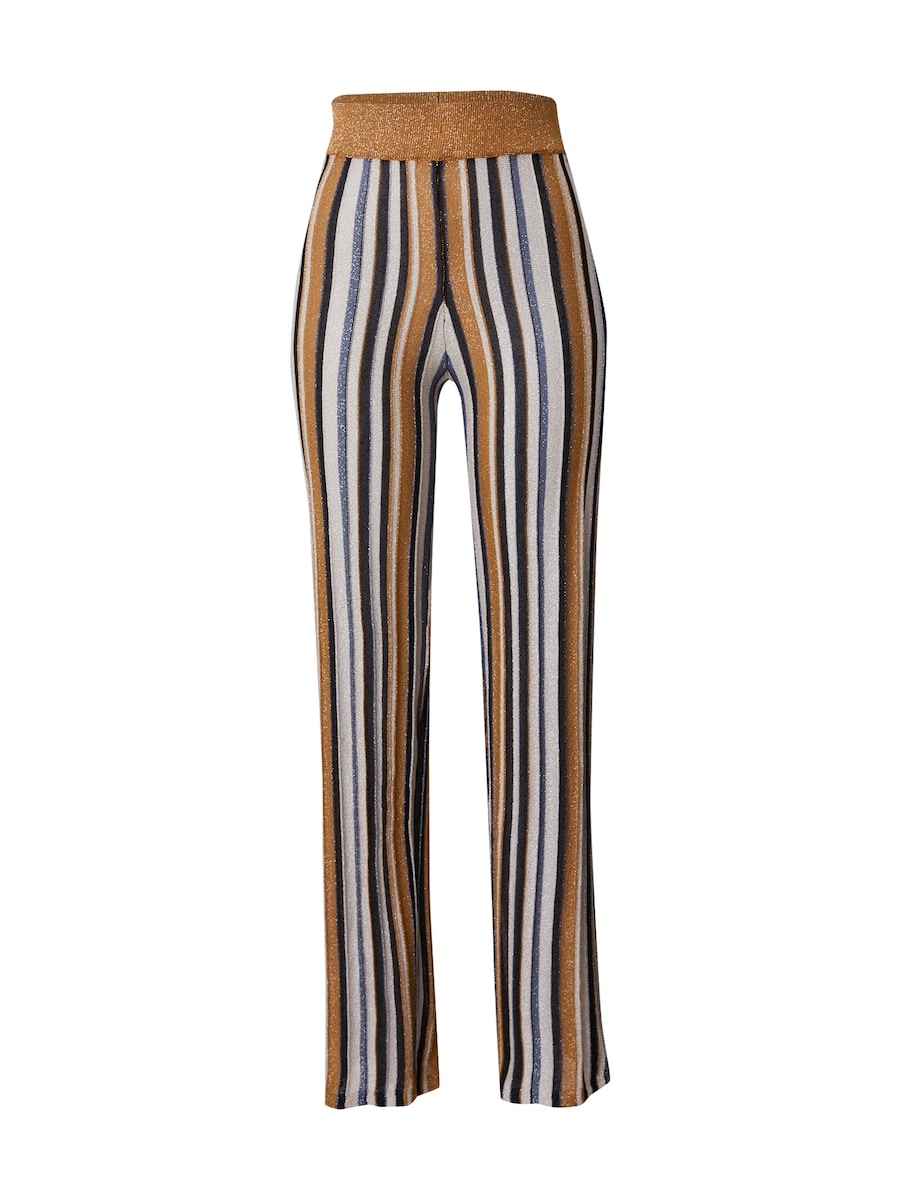 Обычные брюки VILA VISAXY, светло-коричневый
Обычные брюки VILA VISAXY, светло-коричневый