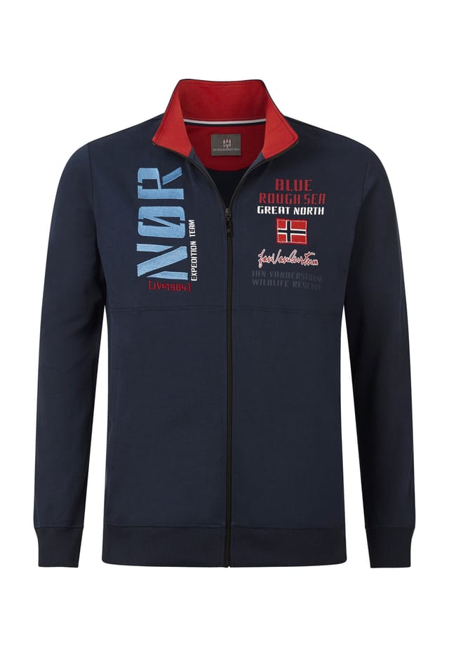 Толстовка tjarke Jan Vanderstorm, синий
Толстовка tjarke Jan Vanderstorm, синий