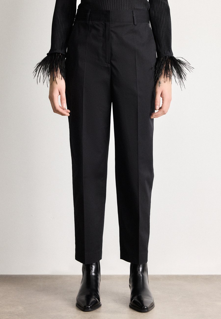 Брюки BOSS TECARINO, Black
Брюки BOSS TECARINO, Black