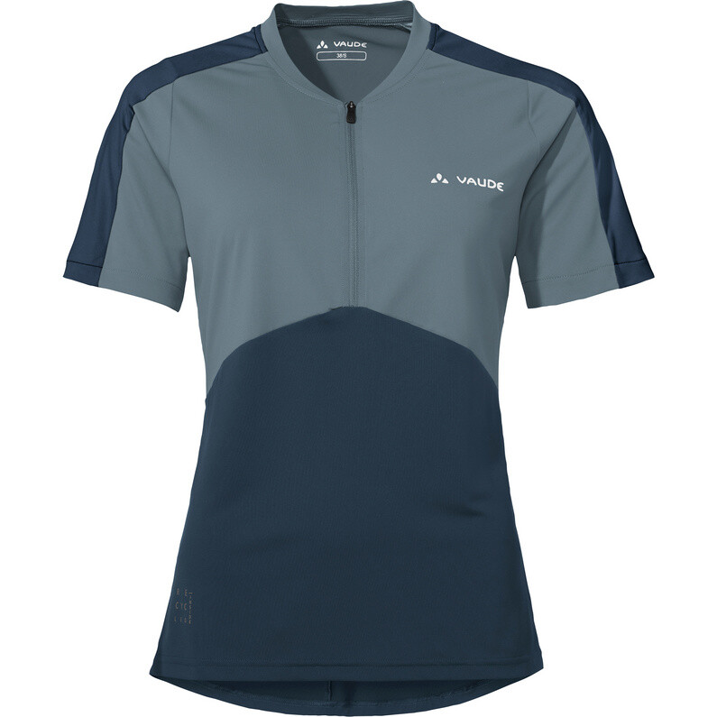 Женская футболка Altissimo II Vaude, синий
Женская футболка Altissimo II Vaude, синий