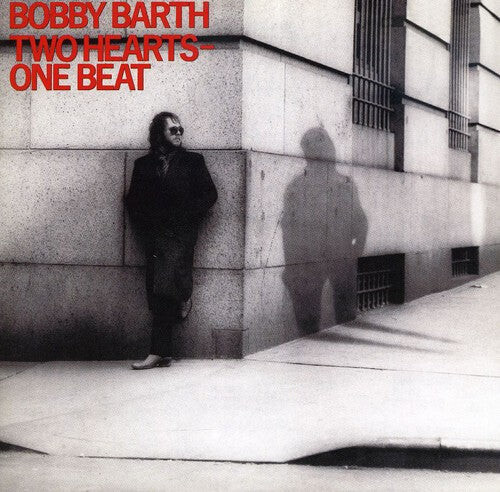 CD диск Barth, Bobby: Two Hearts-One Beat
CD диск Barth, Bobby: Two Hearts-One Beat