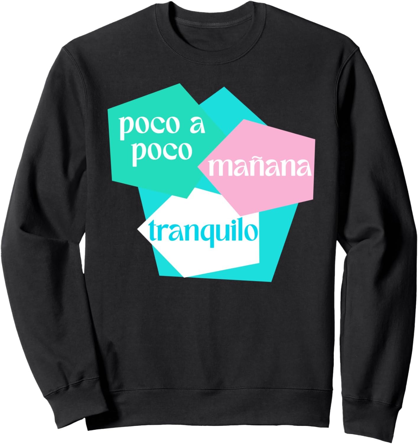 Забавная толстовка с надписью Maana Tranquilo на испанском сленге, мексиканском и латиноамериканском стиле Funny Mexican Pride Outfits Gifts, черный
Забавная толстовка с надписью Maana Tranquilo на испанском сленге, мексиканском и латиноамериканском стиле Funny Mexican Pride Outfits Gifts, черный