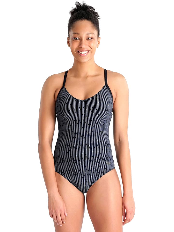 Arena Корректирующий купальник черно-голубого цвета, Черный, Arena Корректирующий купальник черно-голубого цвета
Arena Корректирующий купальник черно-голубого цвета, Черный, Arena Корректирующий купальник черно-голубого цвета