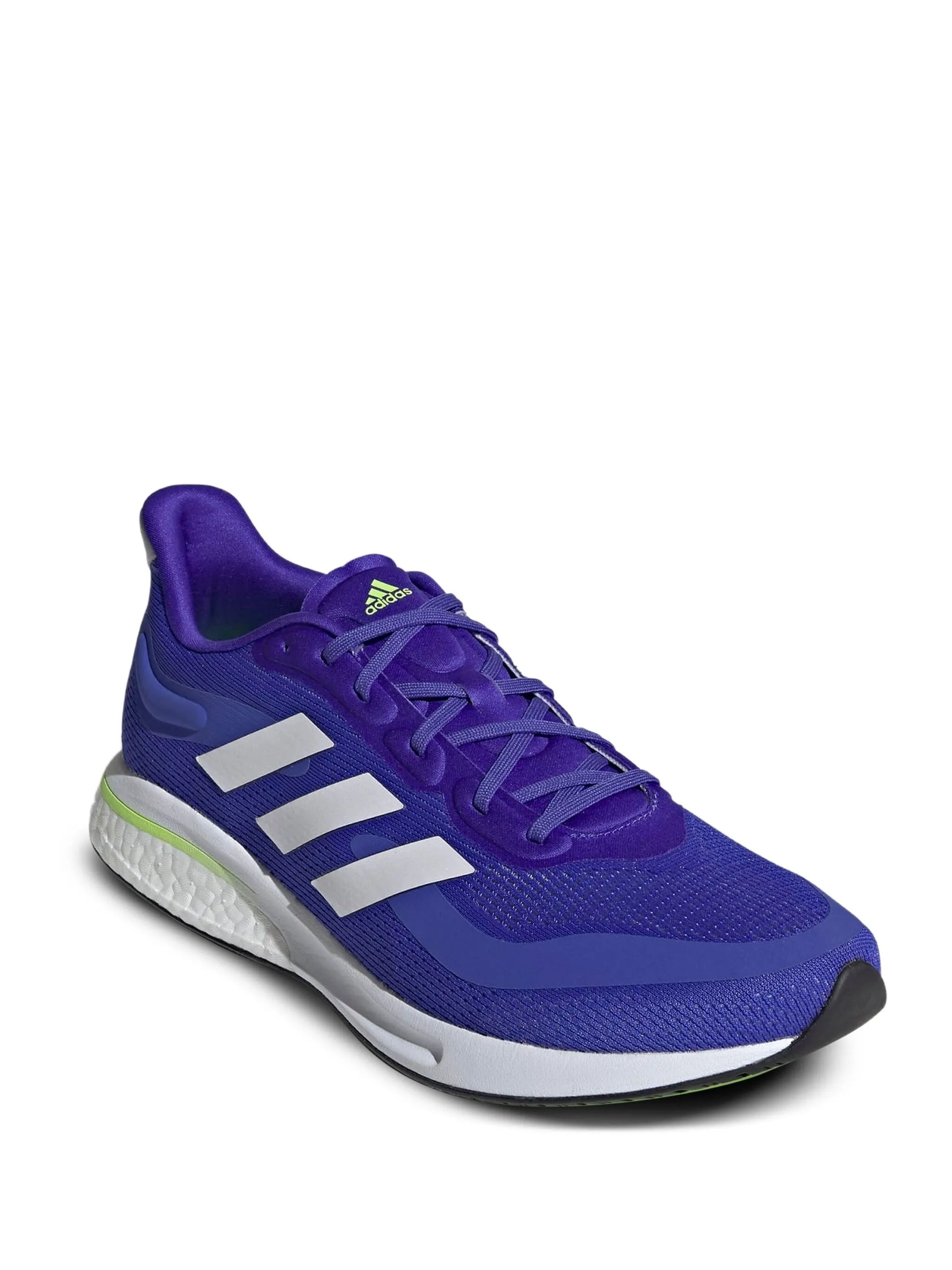 Кроссовки Supernova M Adidas, синий
Кроссовки Supernova M Adidas, синий