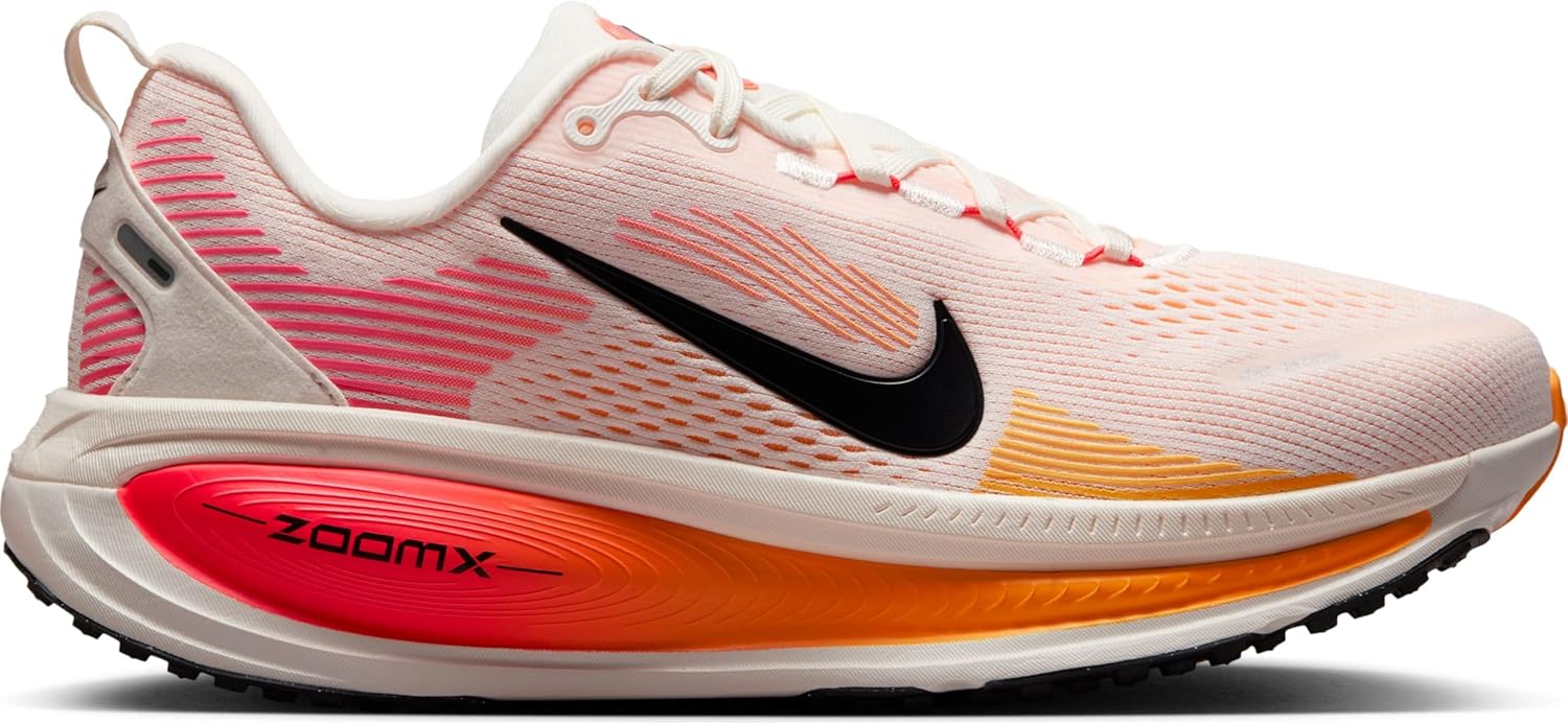 Мужские кроссовки Nike Vomero 18, белый/черный/оранжевый/алый
Мужские кроссовки Nike Vomero 18, белый/черный/оранжевый/алый