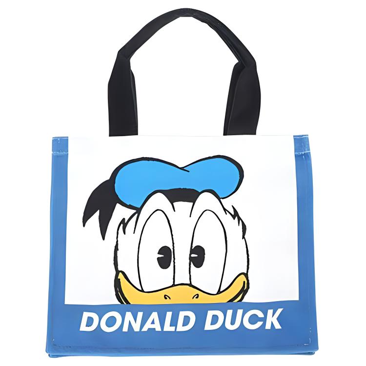 Disney Сумка через плечо Дональд Дак женская синяя
Disney Сумка через плечо Дональд Дак женская синяя