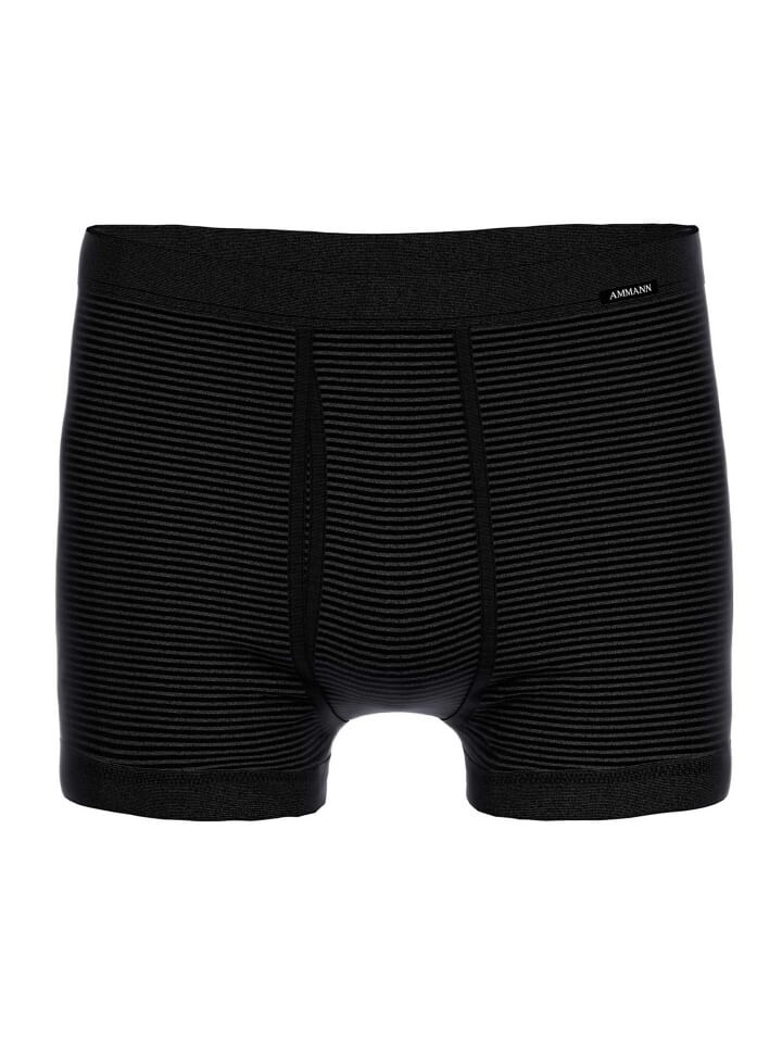 Боксеры Ammann short 1er Pack, антрацит
Боксеры Ammann short 1er Pack, антрацит