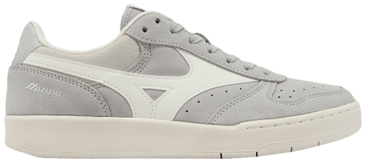 Кроссовки Mizuno City Wind Suede 'Silver Birch', серый
Кроссовки Mizuno City Wind Suede 'Silver Birch', серый