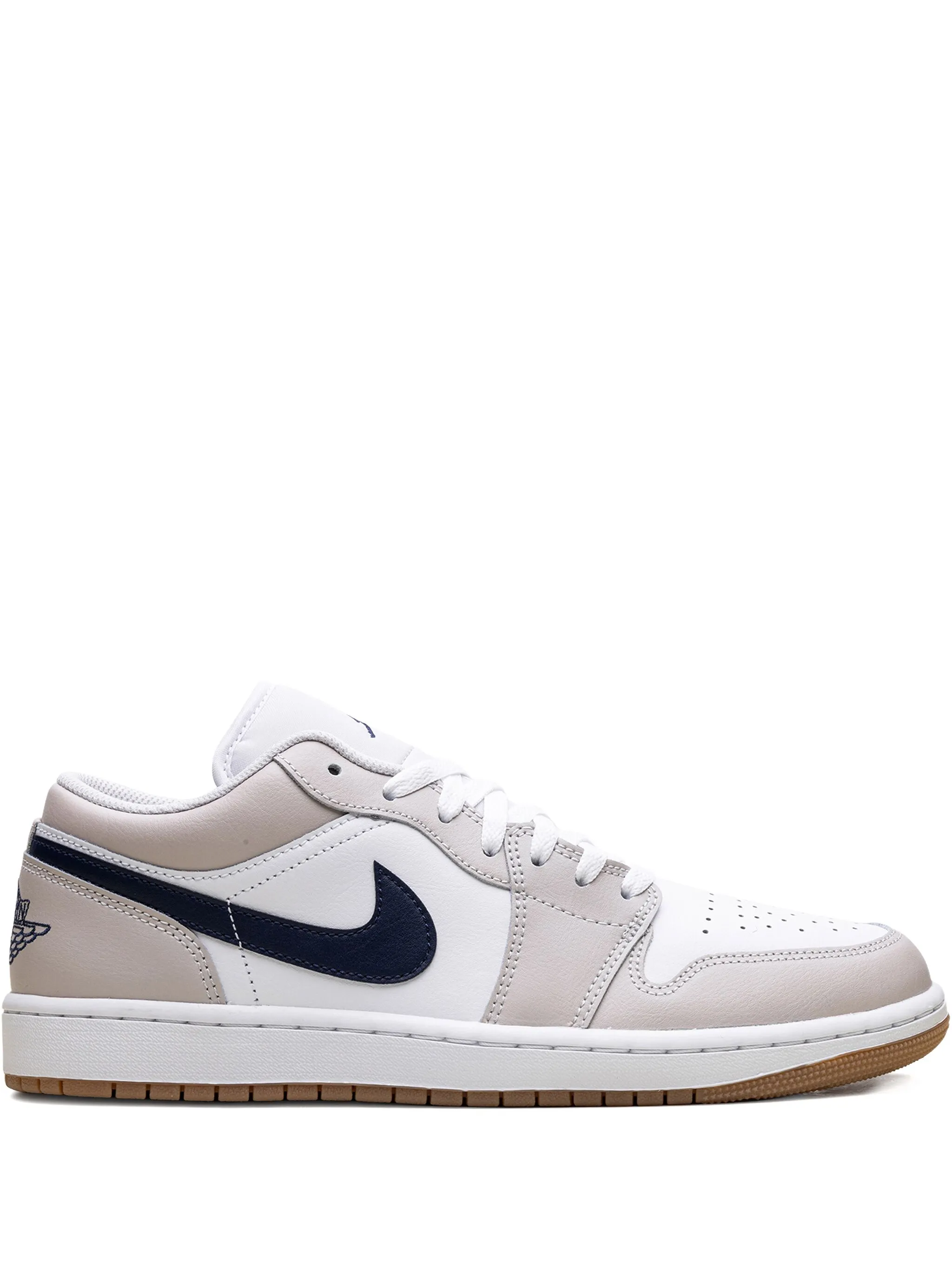 Кроссовки Jordan 1 Low Midnight Navy/Neutral Nike, белый
Кроссовки Jordan 1 Low Midnight Navy/Neutral Nike, белый