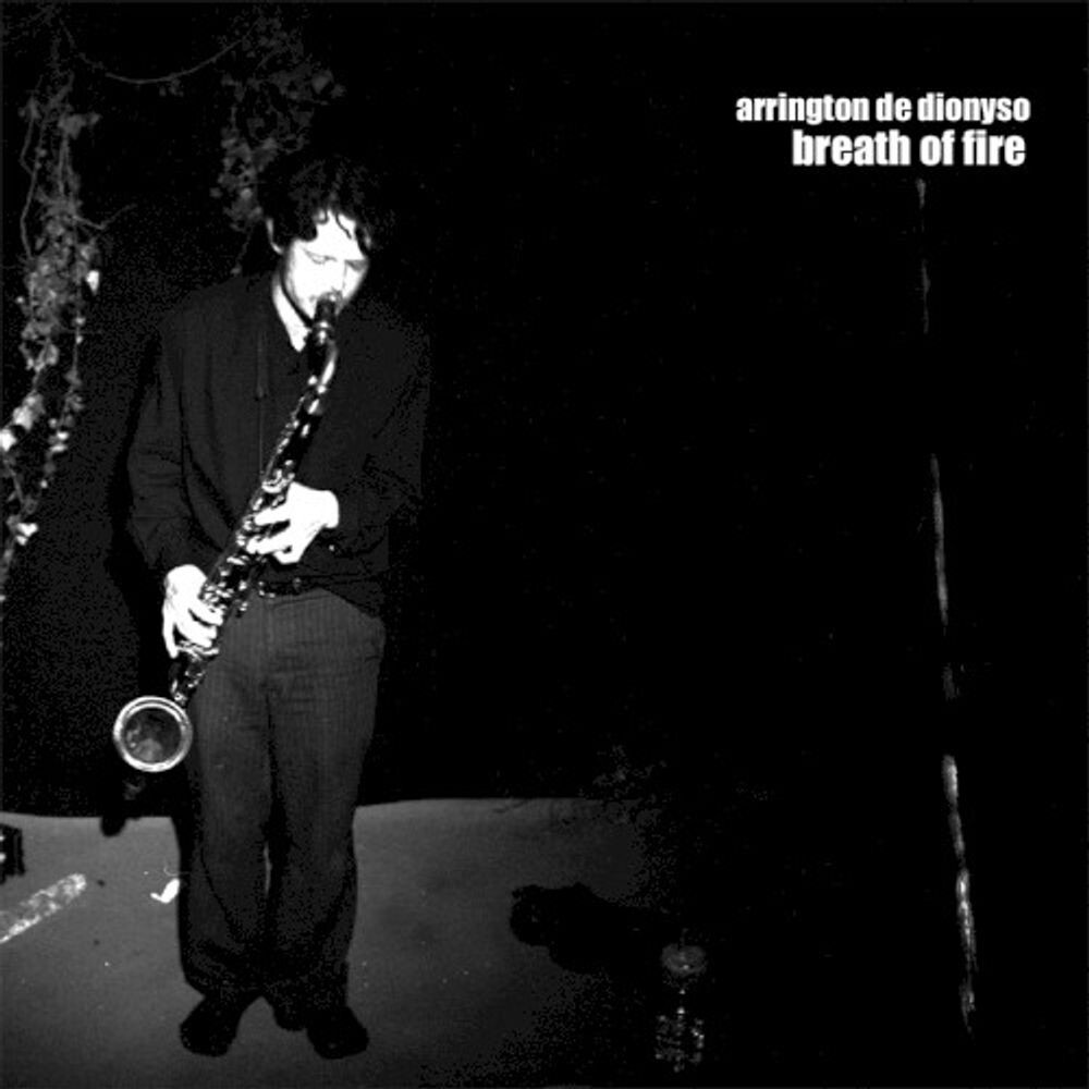 Диск CD Breath Of Fire
Диск CD Breath Of Fire