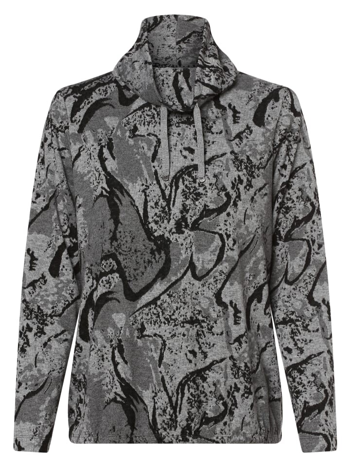 Толстовка F4NT4STIC, цвет grau meliert
Толстовка F4NT4STIC, цвет grau meliert