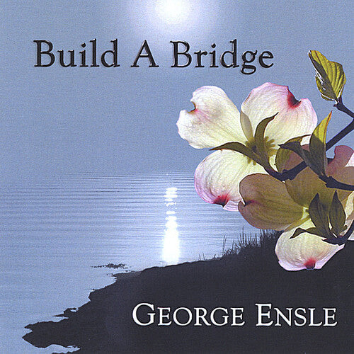 CD диск Ensle, George: Build a Bridge
CD диск Ensle, George: Build a Bridge