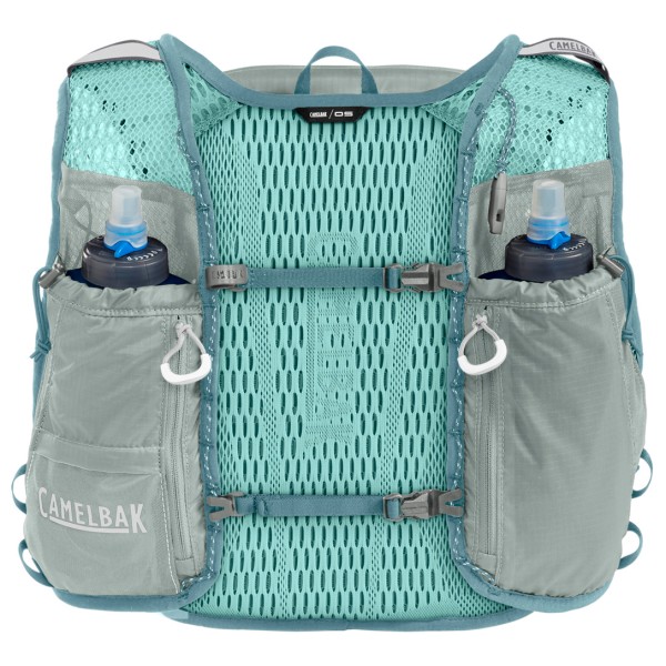 Zephyr pro - рюкзак для бега по пересеченной местности Camelbak, синий
Zephyr pro - рюкзак для бега по пересеченной местности Camelbak, синий