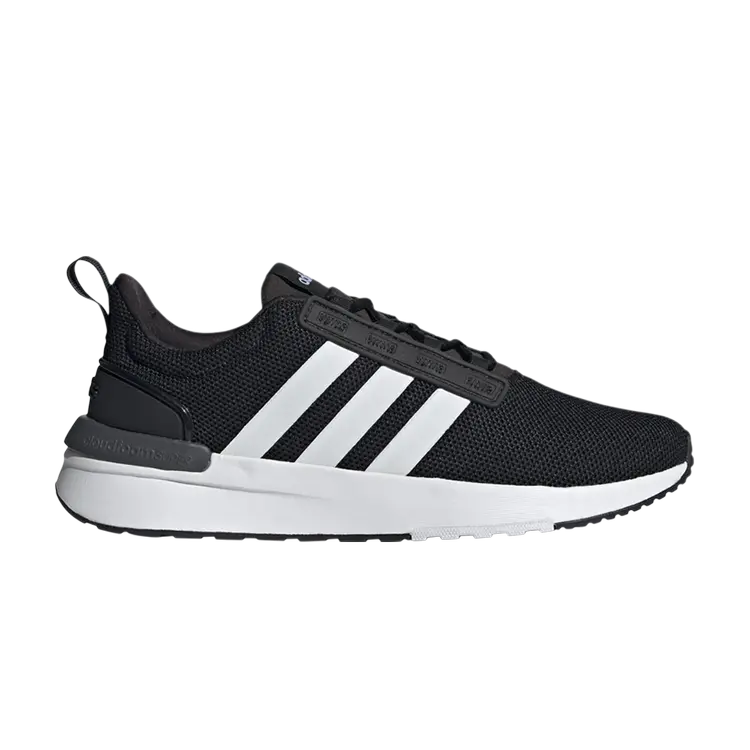 Кроссовки Adidas Racer TR21, черный
Кроссовки Adidas Racer TR21, черный