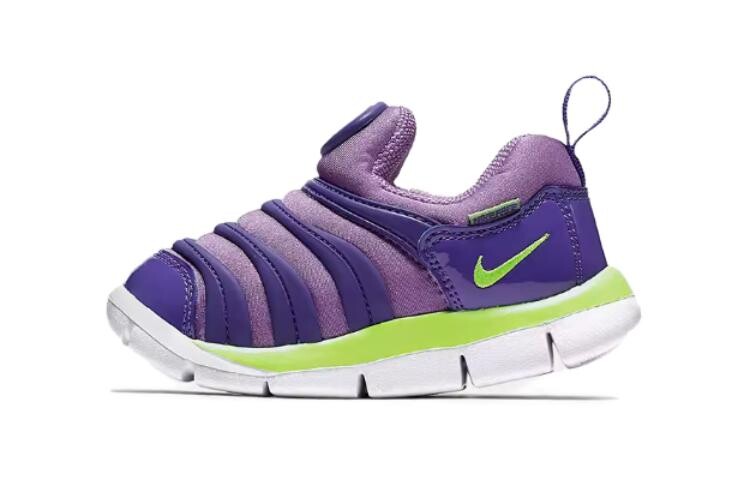 Кроссовки Nike Dynamo Free Toddler Shoes TD, сиреневый/зеленый
Кроссовки Nike Dynamo Free Toddler Shoes TD, сиреневый/зеленый