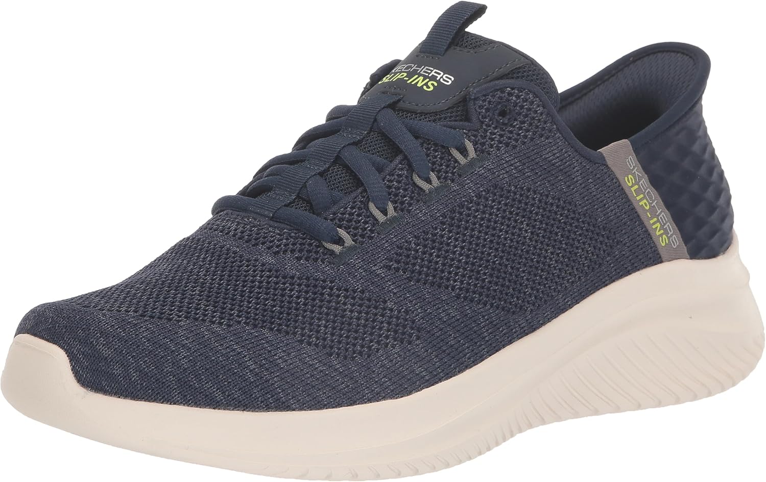 Кроссовки Skechers для мужчин Skechers Ultra Flex 3.0 New Arc с легким входом, темно-синий
Кроссовки Skechers для мужчин Skechers Ultra Flex 3.0 New Arc с легким входом, темно-синий