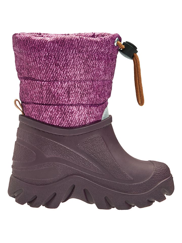 Playshoes Зимние сапоги фиолетового цвета
Playshoes Зимние сапоги фиолетового цвета