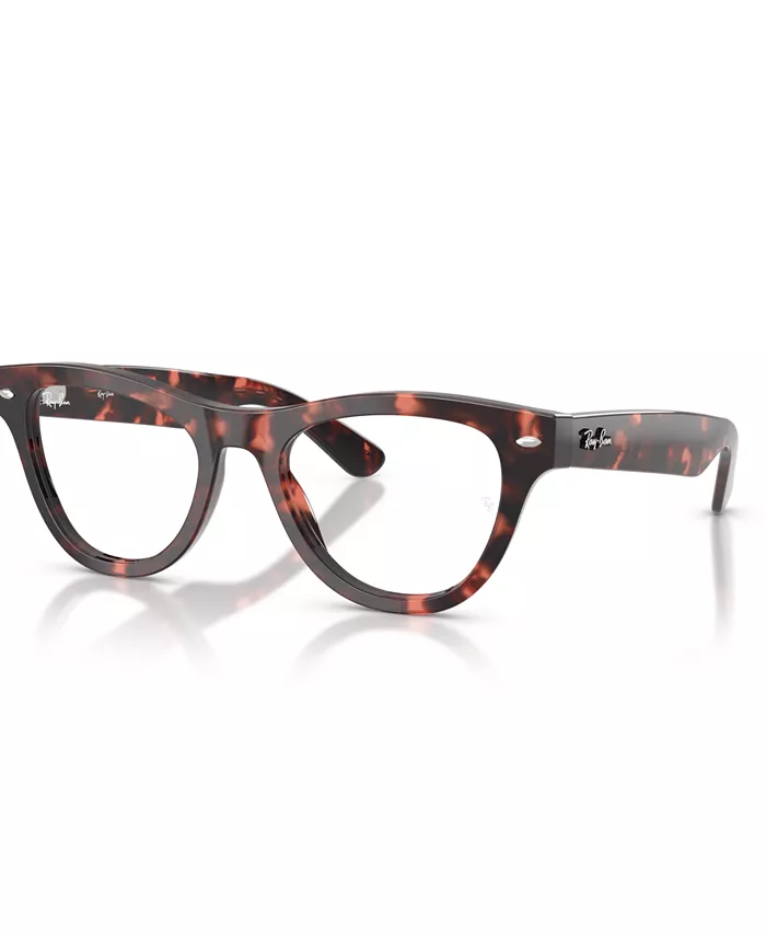 Женские очки для зрения, RB5510 Ray-Ban, розовый
Женские очки для зрения, RB5510 Ray-Ban, розовый