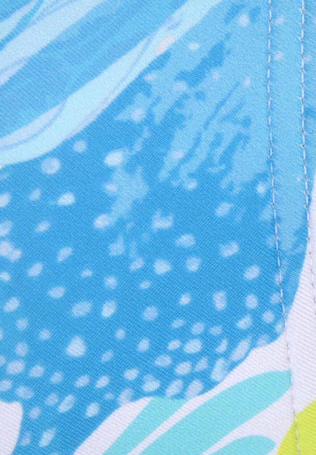 Верх бикини Sunseeker, синий
Верх бикини Sunseeker, синий