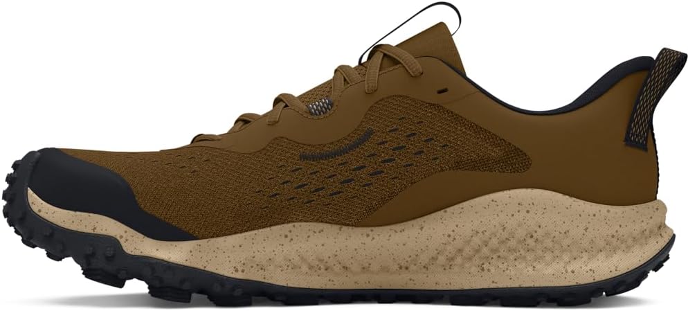 Мужские кроссовки для походов по пересеченной местности Under Armour Charged Maven, (206) Coyote Brown/City Khaki/Coyote Brown
Мужские кроссовки для походов по пересеченной местности Under Armour Charged Maven, (206) Coyote Brown/City Khaki/Coyote Brown