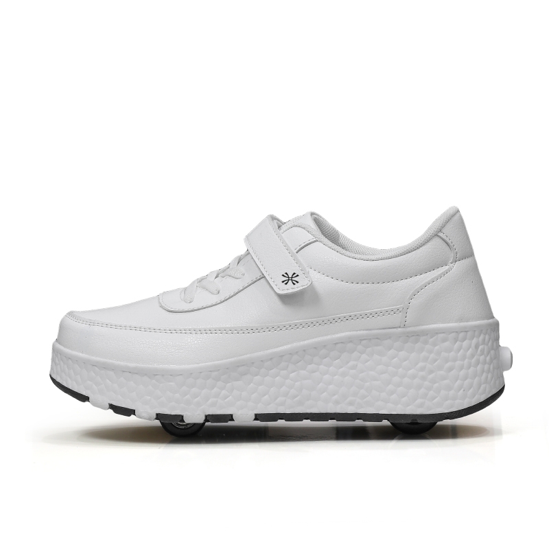 Детская обувь для повседневной жизни YUZHAOLIN, белый
Детская обувь для повседневной жизни YUZHAOLIN, белый