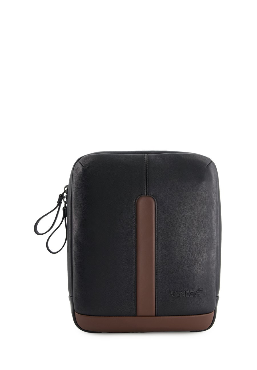 Сумка кросс-боди VENEZIA Cross body bag, Black
Сумка кросс-боди VENEZIA Cross body bag, Black