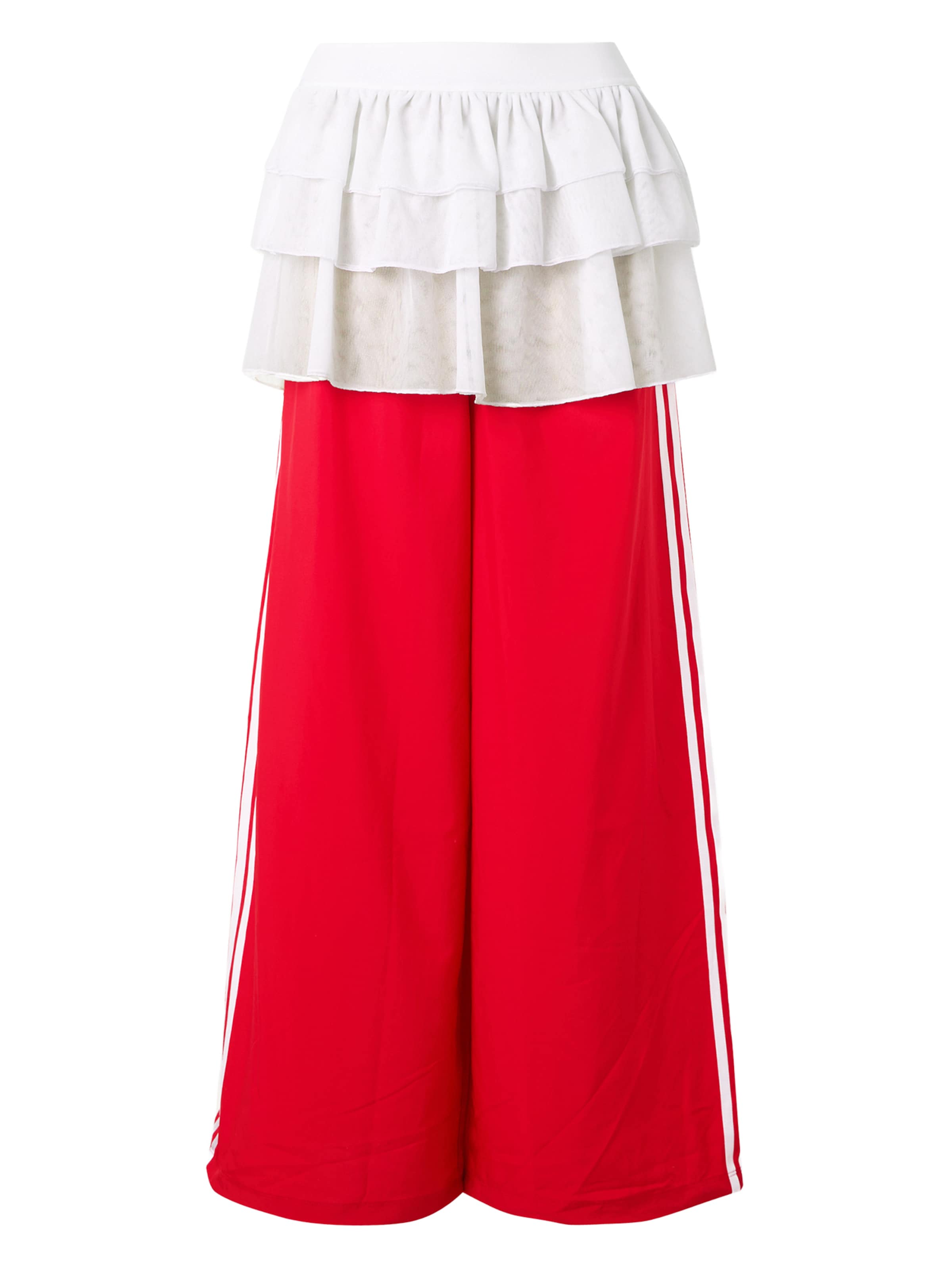 Adidas Originals Брюки-клеш 'Adillenium' в ярко-красном цвете
Adidas Originals Брюки-клеш 'Adillenium' в ярко-красном цвете