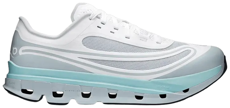 Кроссовки ON Cloudflow 5 AD, серый
Кроссовки ON Cloudflow 5 AD, серый