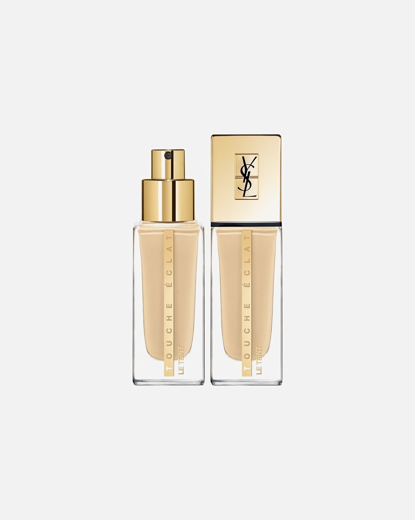 Тональный крем Touche éclat touche eclat le teint foundation spf22 Yves Saint Laurent, nr. b20, 25 мл
Тональный крем Touche éclat touche eclat le teint foundation spf22 Yves Saint Laurent, nr. b20, 25 мл